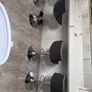 Kitchen Island Chair x4 Image 2