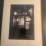 Framed And Signed Print 1996 Palce Bar By Giles Norman Photography Image 6