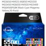 Printer Ink Image 10