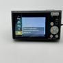 Sony DSC-W730 16.1MP Digital Camera Black - Full Kit Image 6