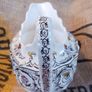 1940s Copeland Spode Milk jug/ Florence pattern Image 2