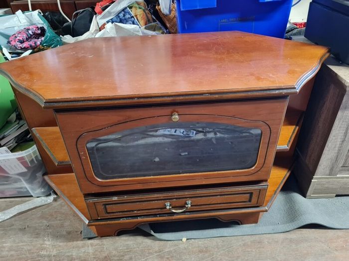 TV unit