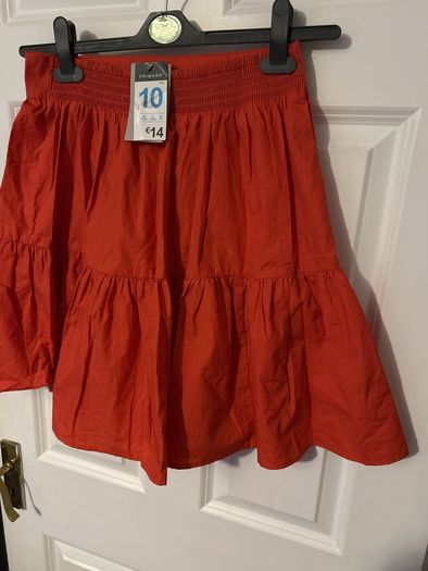 skirt