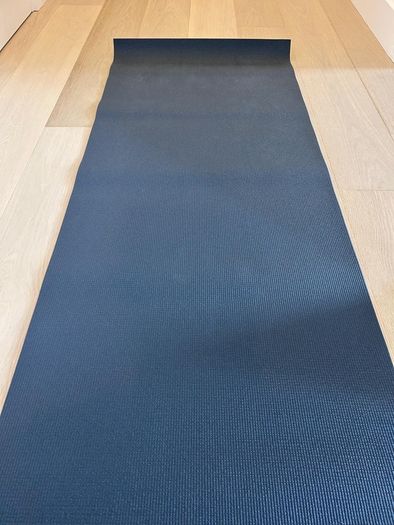 yoga mat Yoga Mad Warrior 2