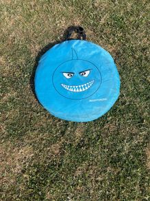 kids play tent