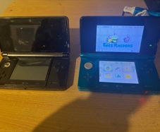 Nintendo 3ds