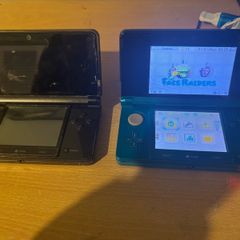 Nintendo 3ds
