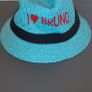 Selection of 3 Hats Image 5
