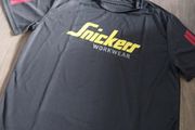 snickers Workwear Light Weight T shirts all sizes available and post