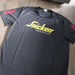 snickers Workwear Light Weight T shirts all sizes available and post