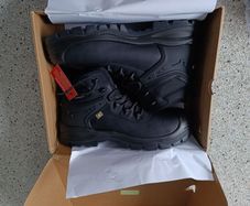 Workboots -