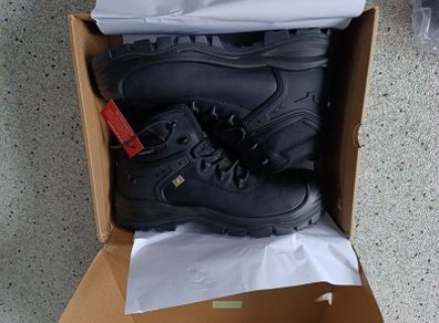Workboots -