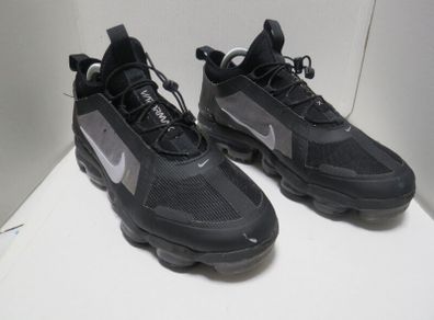 Nike Air VaporMax 2019 Utility Black Men's