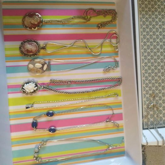 Jewellery