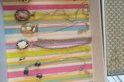 Jewellery