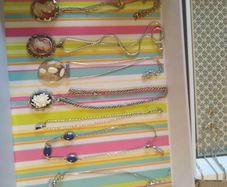 Jewellery