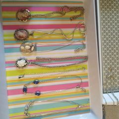 Jewellery