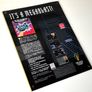 MegaTech Magazine Issue 10 - The Man of Steel - 1992 Image 4