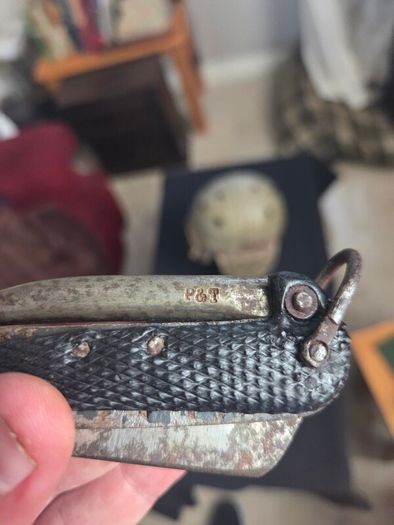 British Telegraph and phone Knife