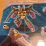 Transformers Siege Phantom Strike Squadron 6.5'' Image 4