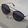 Ray-Ban prescription glasses Image 5