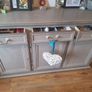 vintage kitchen dresser Image 3