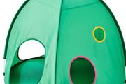 Ikea Dvargmas play tent