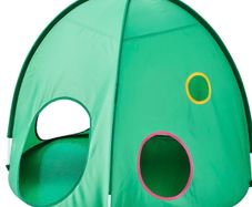 Ikea Dvargmas play tent