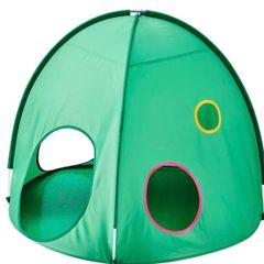 Ikea Dvargmas play tent