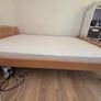 Custom made Brand New Bed Image 4