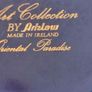 Vintage Arklow Pottery vase Oriental Paradise. Art Collection. Image 5