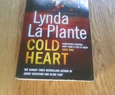 Cold Heart by Lynda la Plante Book for Sale