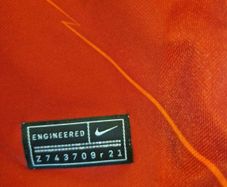 Liverpool jersey
