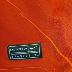 Liverpool jersey