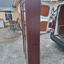 Two door display cabinet Image 3
