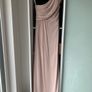 Dessy Bridesmaid Dress Image 4