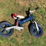 kinderkraft balance bike Image 3