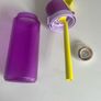Air Up Water Bottle with Flavouring (free shipping) Image 5