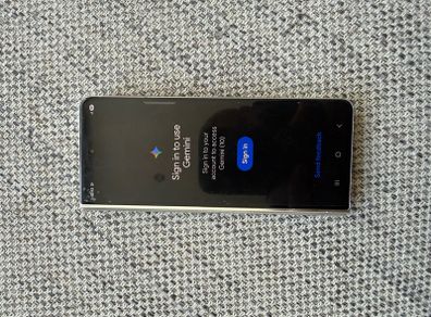 galaxy fold z5