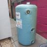 36 x 18 stainless steel insulated water cylinder Image 6