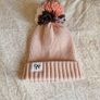BNWT Leigh Tucker girls hat Image 2