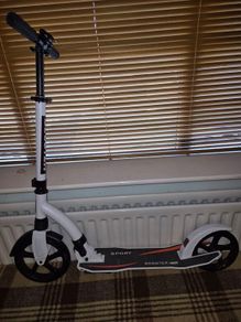 Kick Scooter