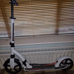 Kick Scooter