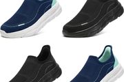 Brand New Sneakers Women's Slip-on Sneakers