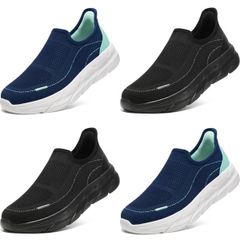 Brand New Sneakers Women's Slip-on Sneakers