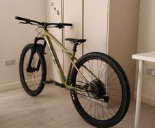 GT zaskar
