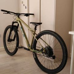 GT zaskar