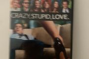 DVD Crazy Stupid Love