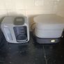Tommee Tippee bottle maker and steriliser Image 3