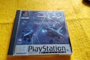 G Police PlayStation1 Ps1 PlayStation 2 ps2 games Original